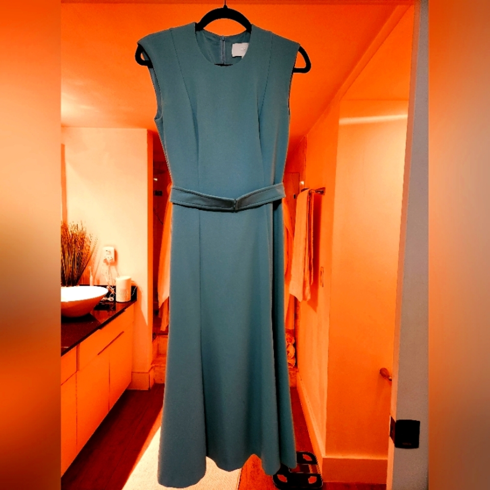 BOSS by Hugo Boss dress in size Small
